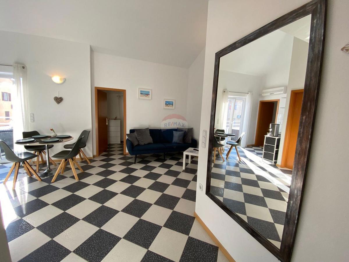 Hiša Rovinj, 580m2