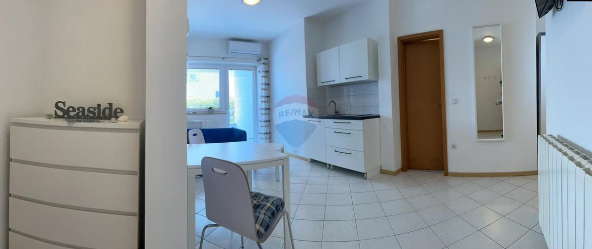 Hiša Rovinj, 580m2