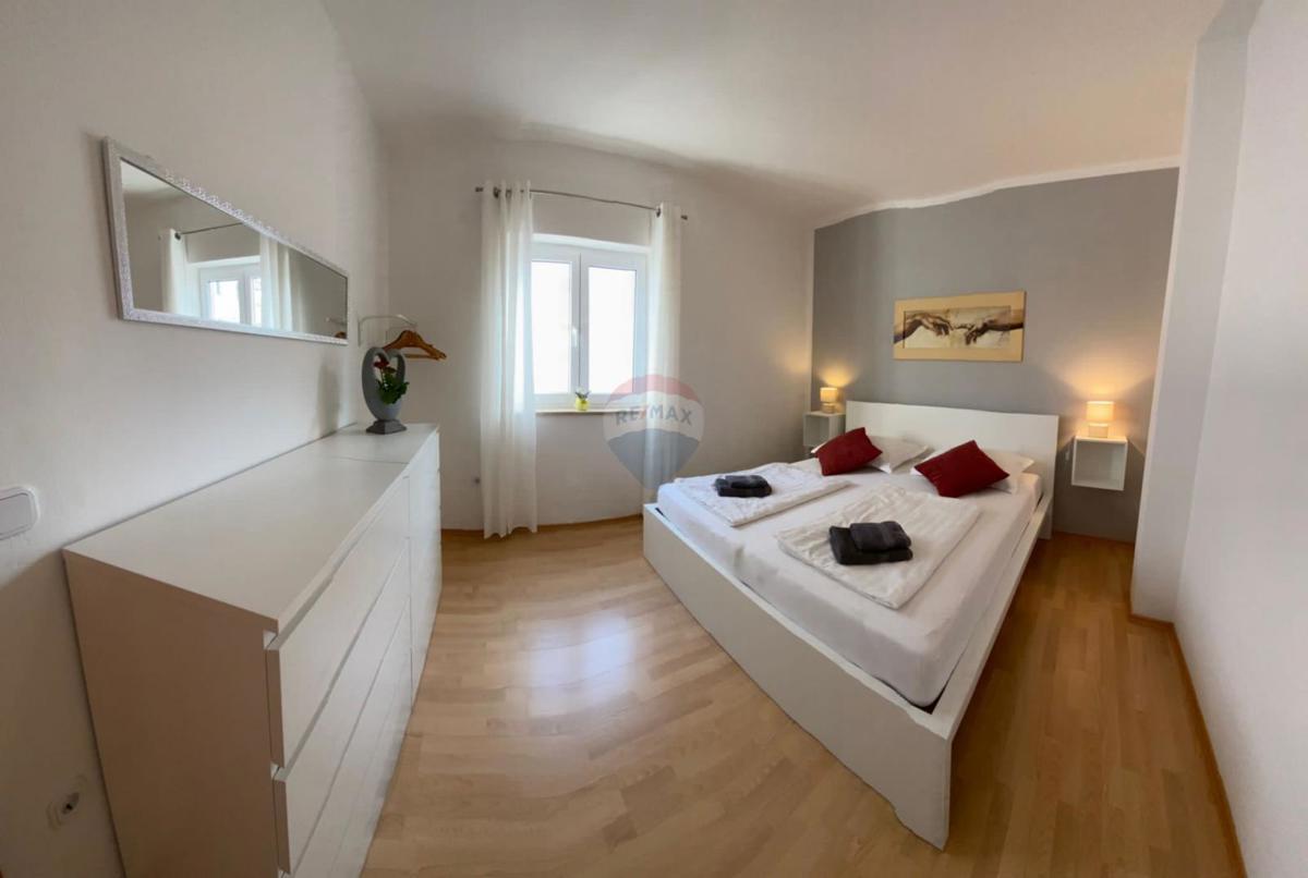 Hiša Rovinj, 580m2