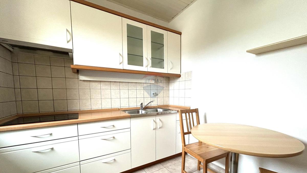 Stanovanje/Apartma Umag, 43,40m2