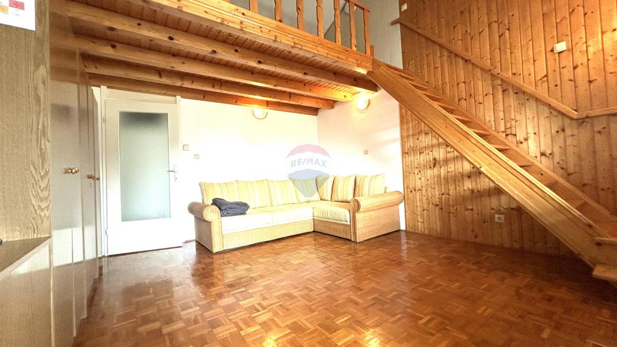 Stanovanje/Apartma Umag, 43,40m2