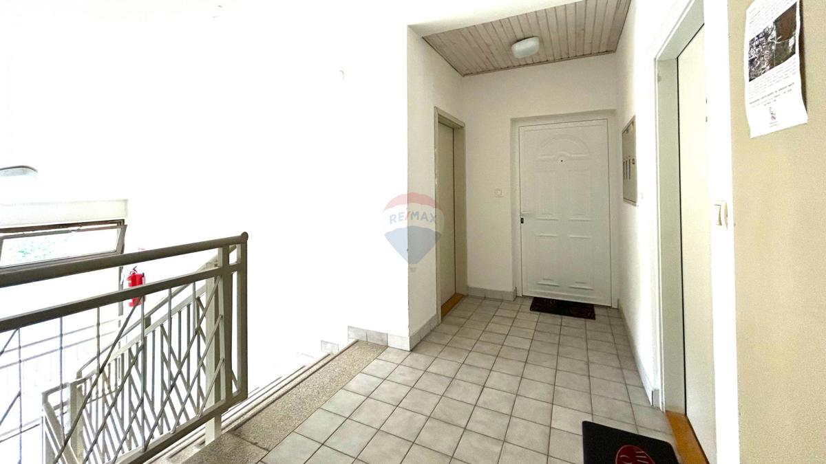 Stanovanje/Apartma Umag, 43,40m2
