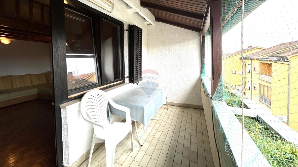 Stanovanje/Apartma Umag, 43,40m2