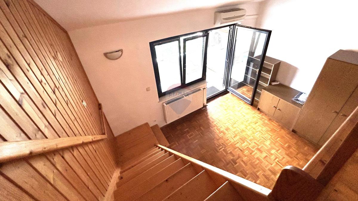 Stanovanje/Apartma Umag, 43,40m2