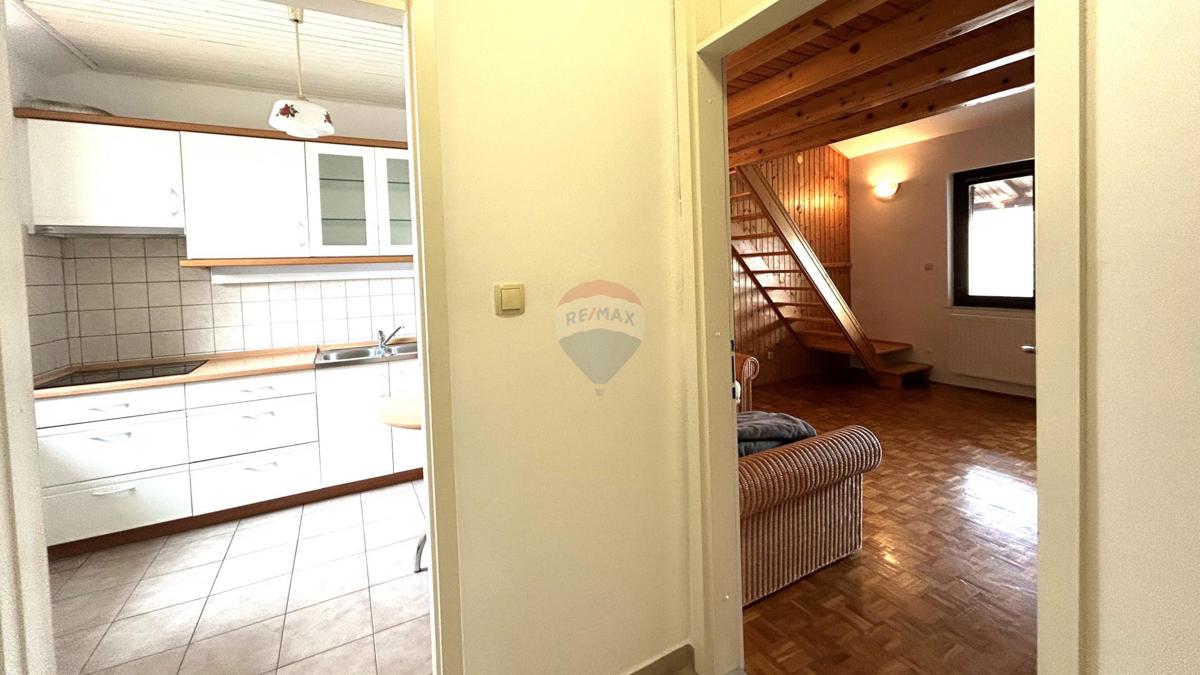 Stanovanje/Apartma Umag, 43,40m2