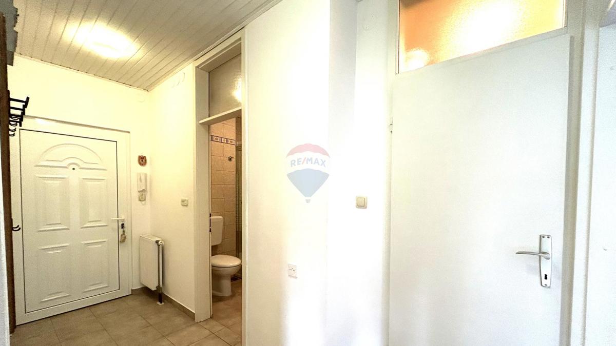 Stanovanje/Apartma Umag, 43,40m2