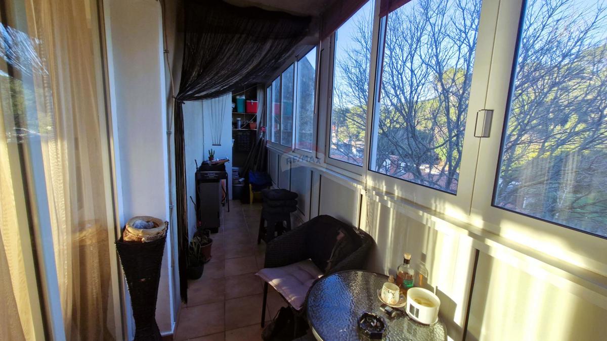 Stanovanje/Apartma Šijana, Pula, 96m2