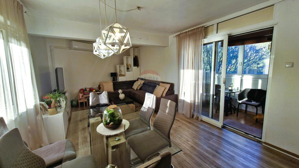 Stanovanje/Apartma Šijana, Pula, 96m2