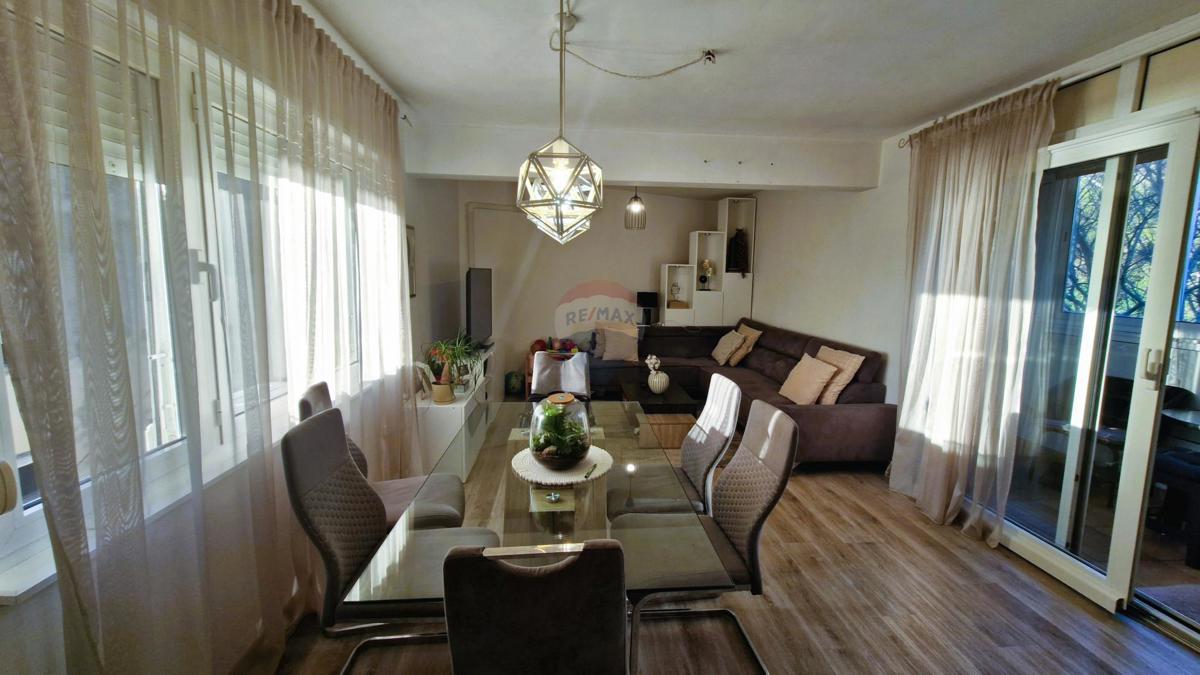 Stanovanje/Apartma Šijana, Pula, 96m2