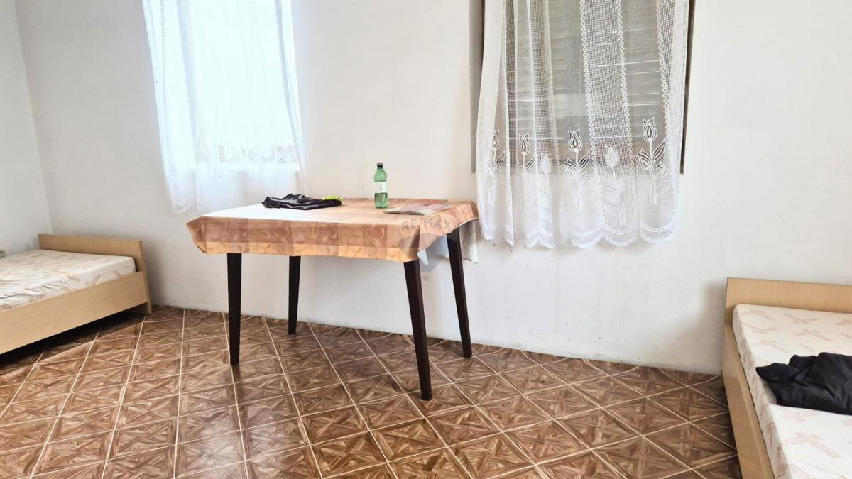 Hiša Slatina Pokupska, Glina, 66,19m2