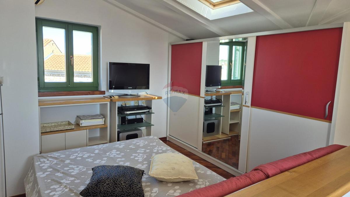 Hiša Poreč, 125m2