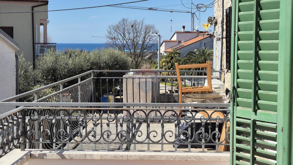 Hiša Poreč, 125m2