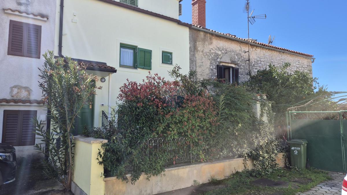 Hiša Poreč, 125m2