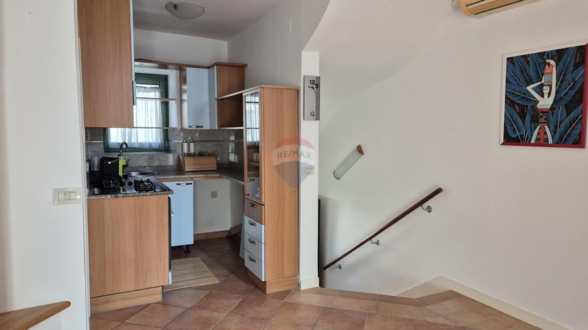 Hiša Poreč, 125m2