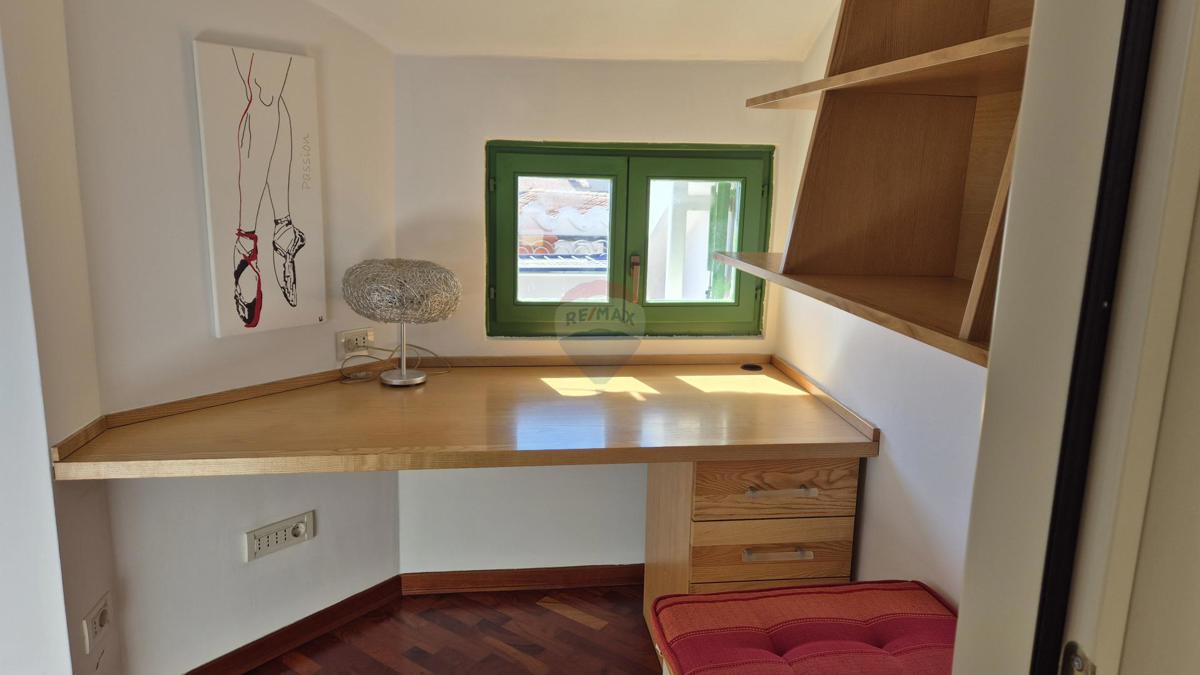 Hiša Poreč, 125m2