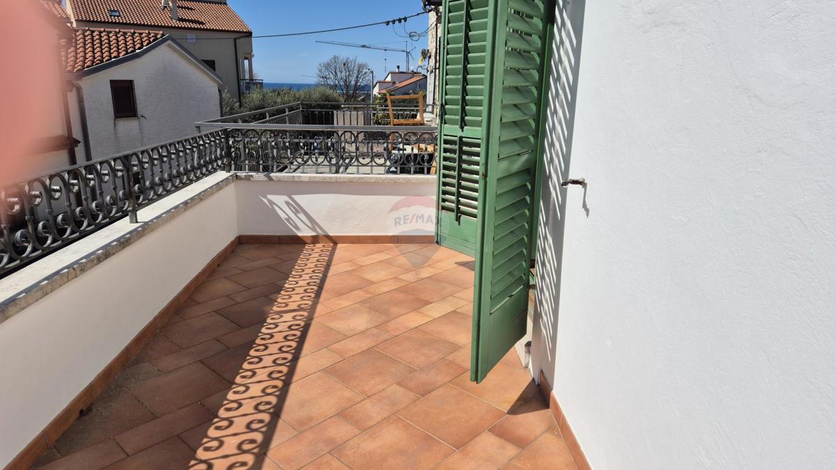 Hiša Poreč, 125m2