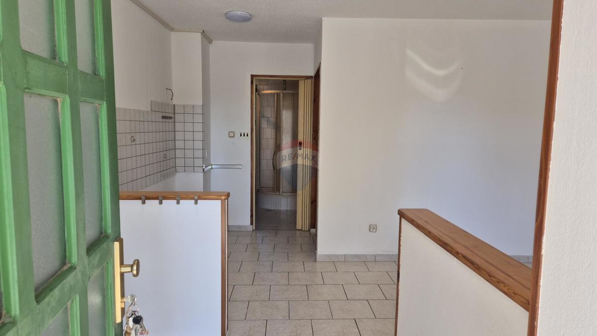 Hiša Poreč, 125m2