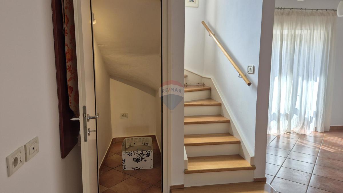 Hiša Poreč, 125m2