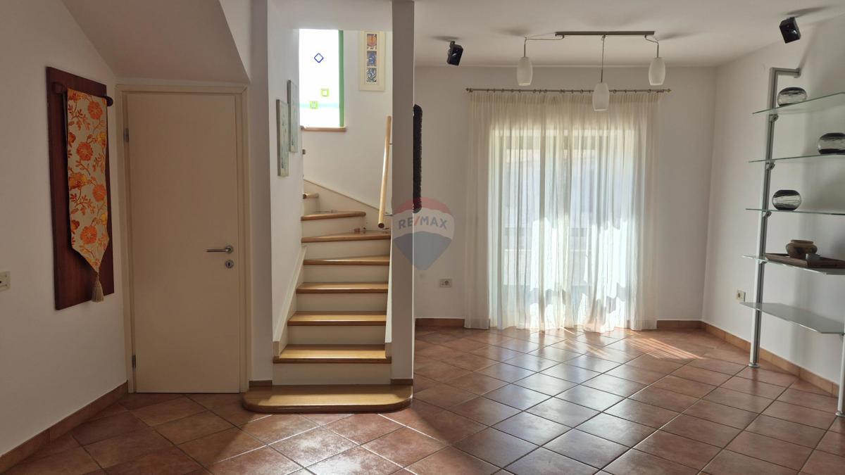 Hiša Poreč, 125m2