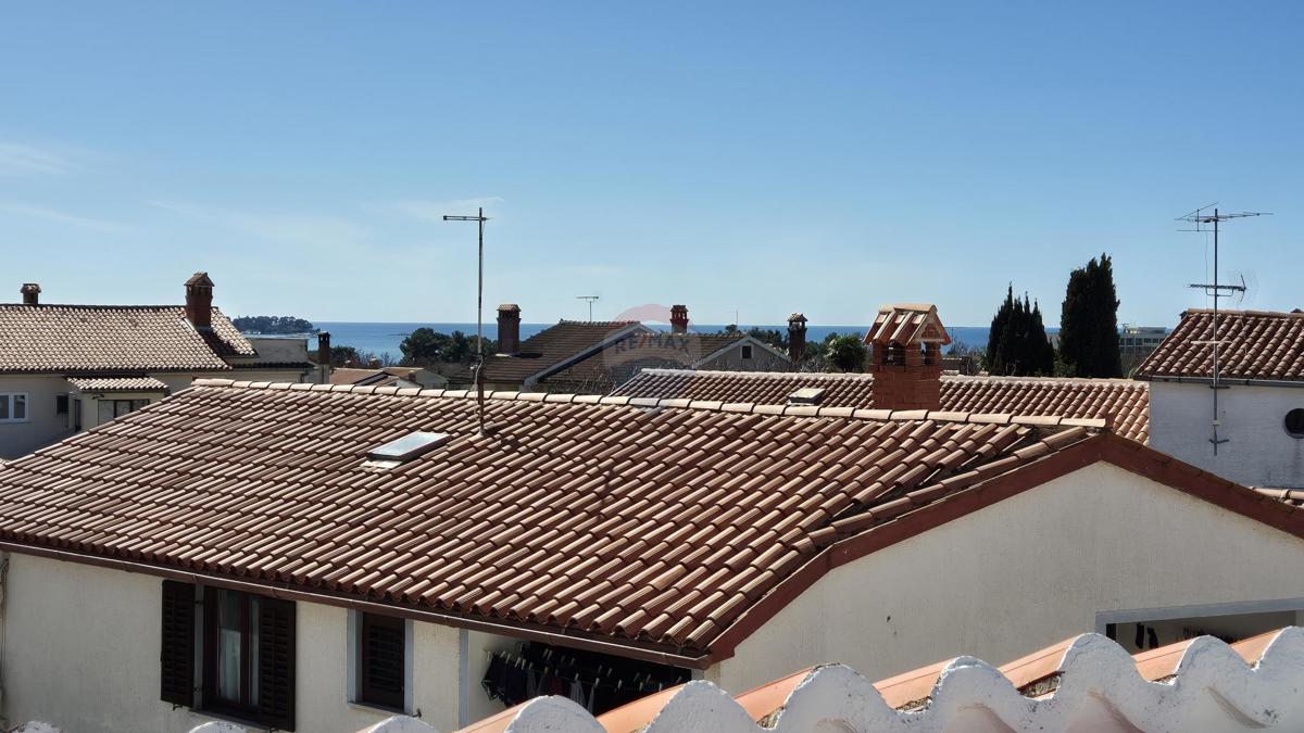 Hiša Poreč, 125m2