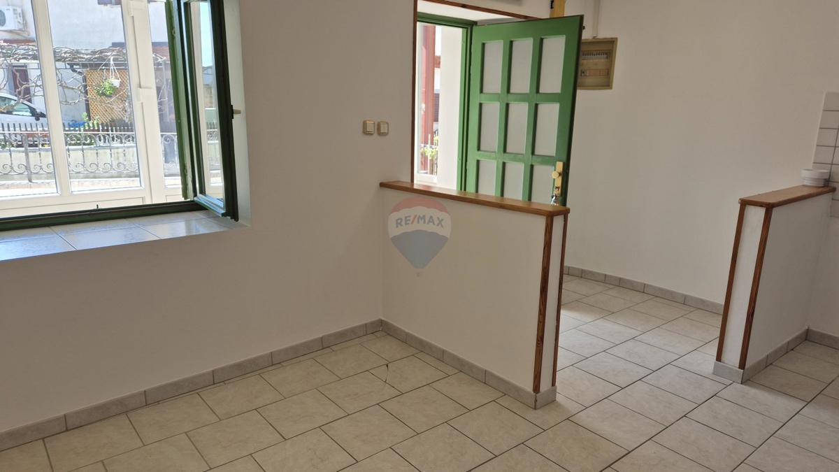 Hiša Poreč, 125m2