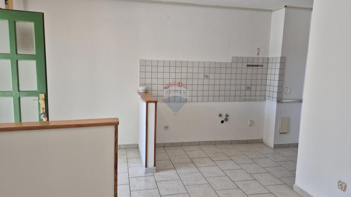 Hiša Poreč, 125m2