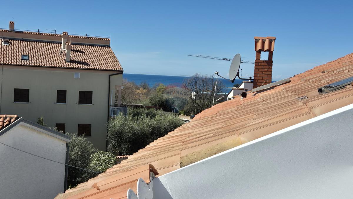 Hiša Poreč, 125m2