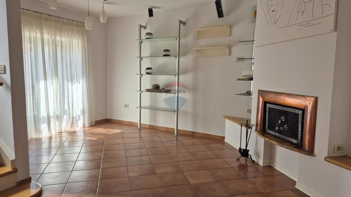 Hiša Poreč, 125m2