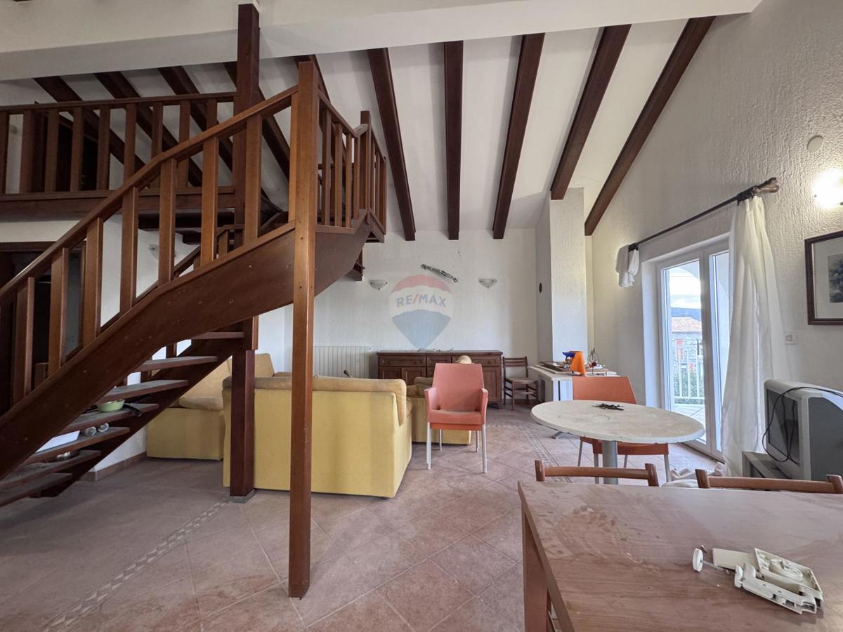 Stanovanje/Apartma Krk, 105m2