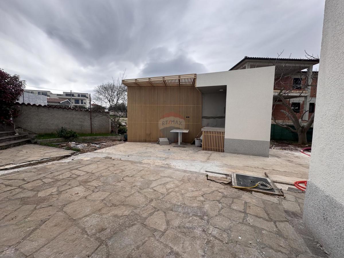 Stanovanje/Apartma Krk, 105m2