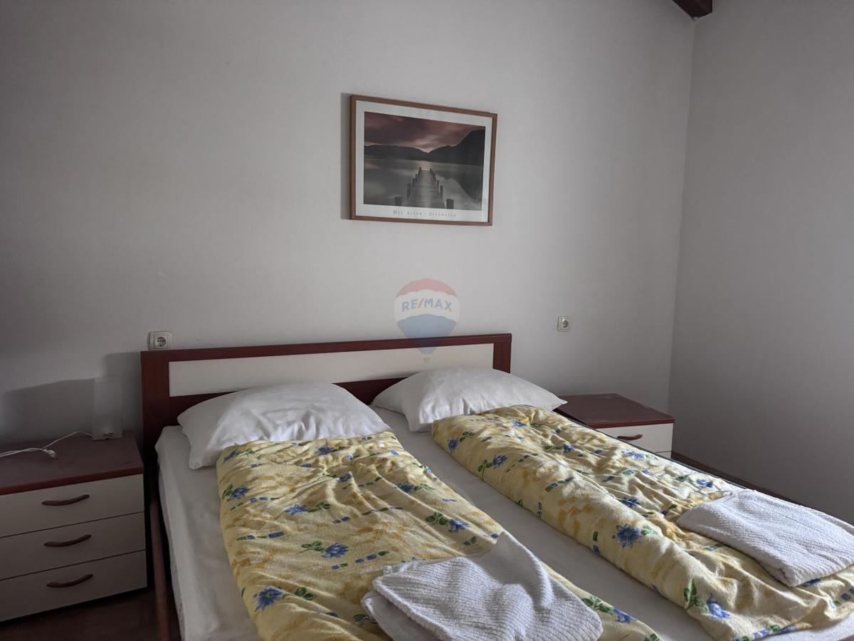 Stanovanje/Apartma Krk, 105m2