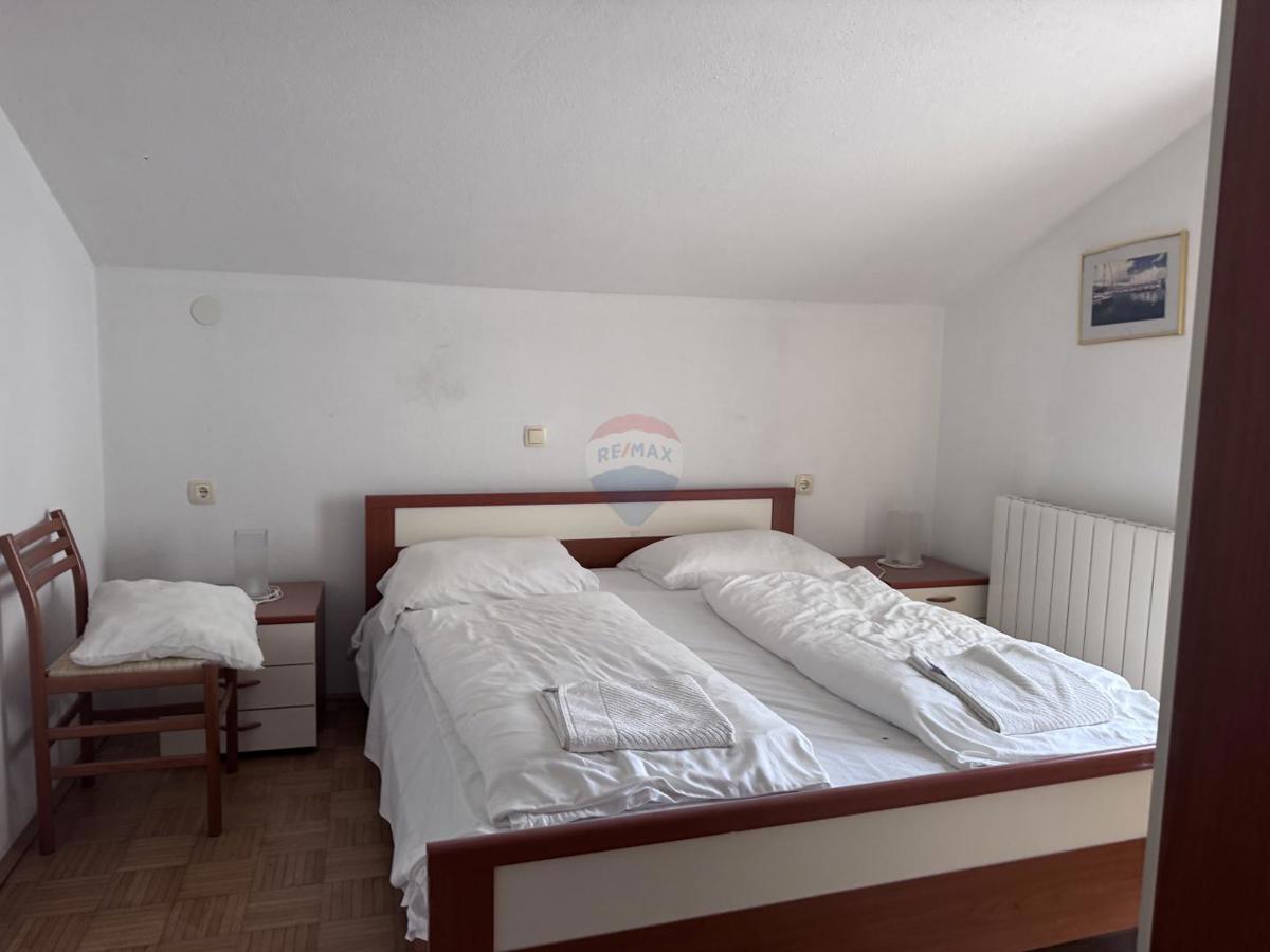 Stanovanje/Apartma Krk, 105m2