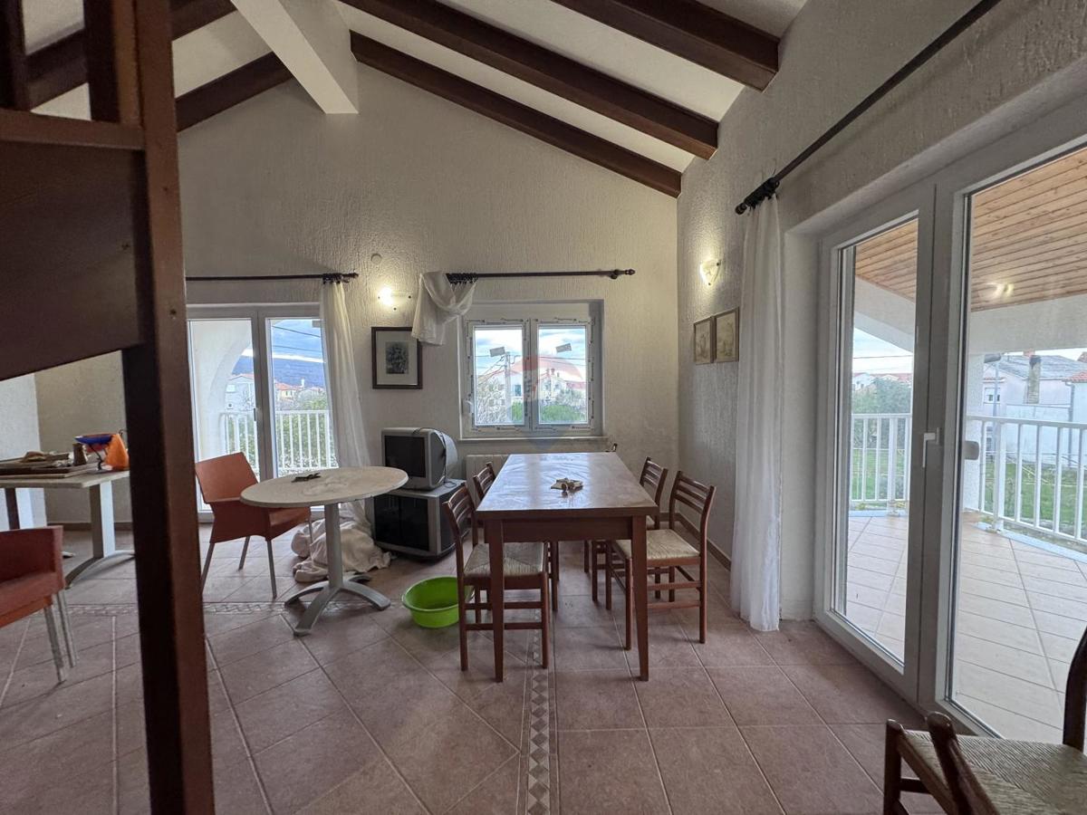 Stanovanje/Apartma Krk, 105m2