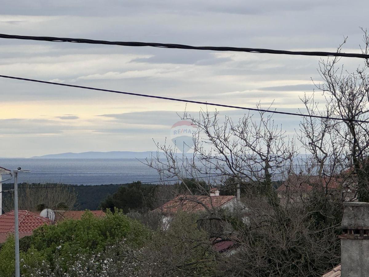 Stanovanje/Apartma Krk, 105m2