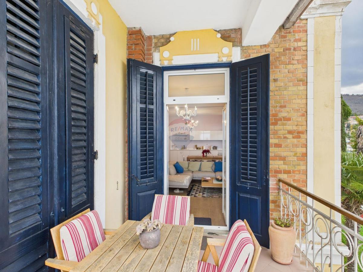 Stanovanje/Apartma Ičići, Opatija - Okolica, 75m2