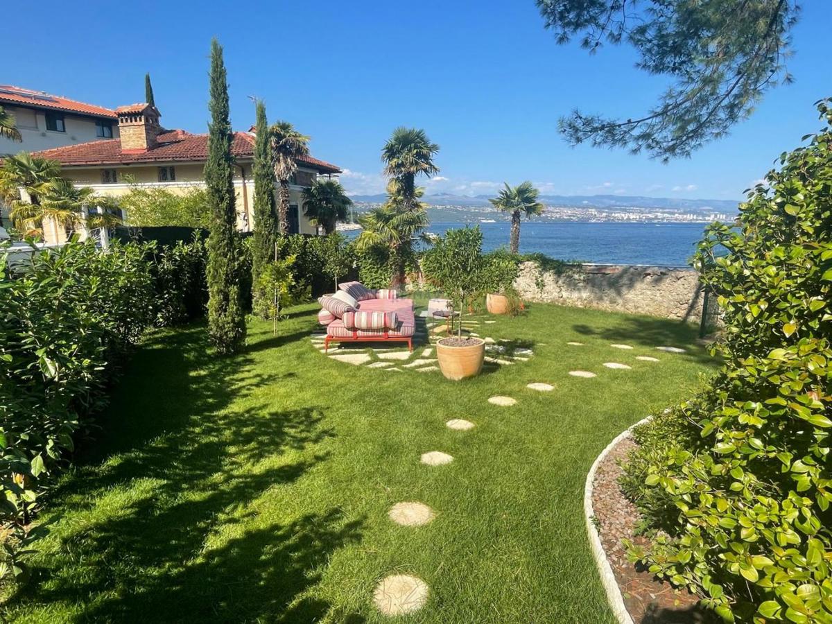 Stanovanje/Apartma Ičići, Opatija - Okolica, 75m2