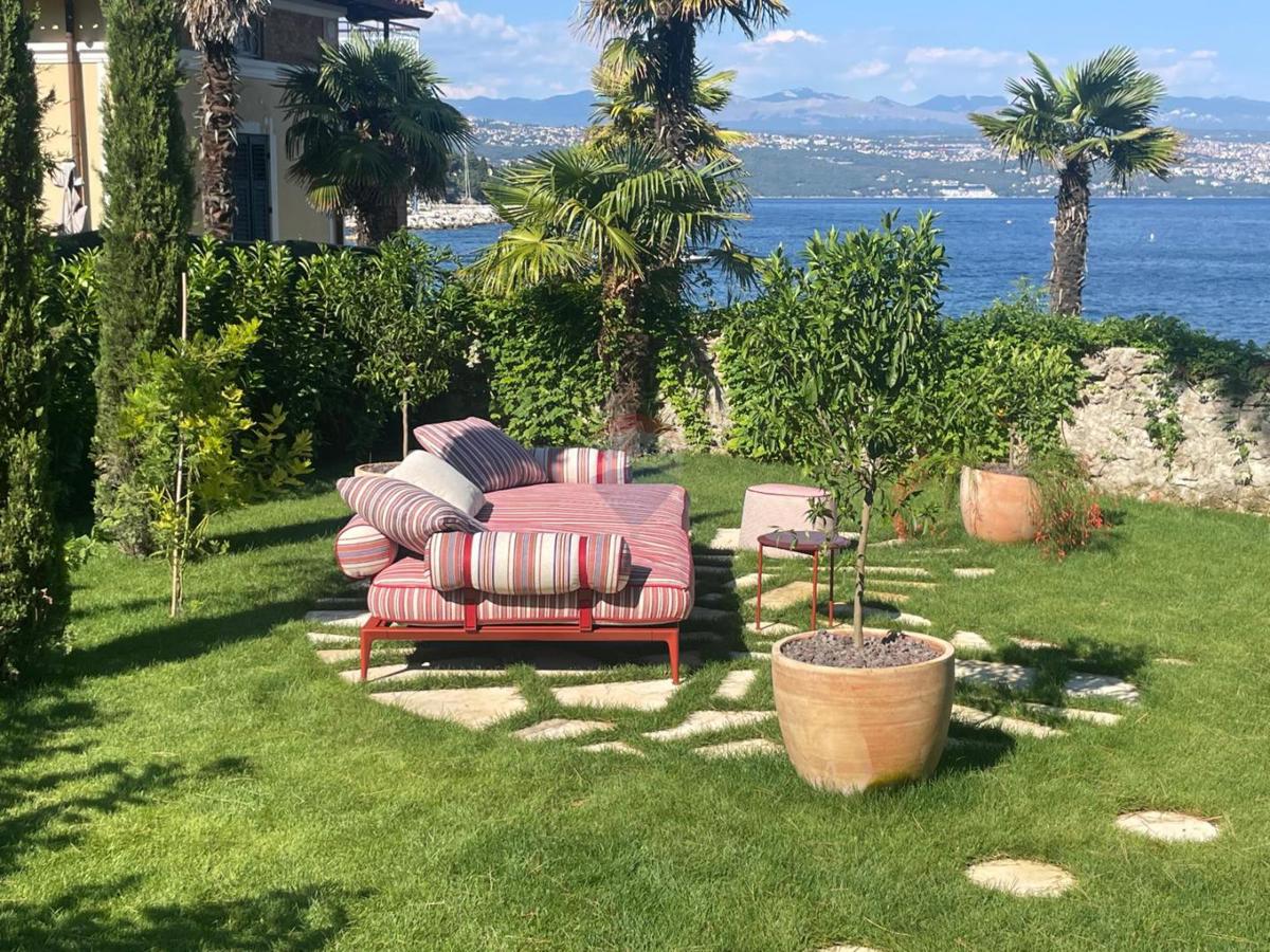 Stanovanje/Apartma Ičići, Opatija - Okolica, 75m2