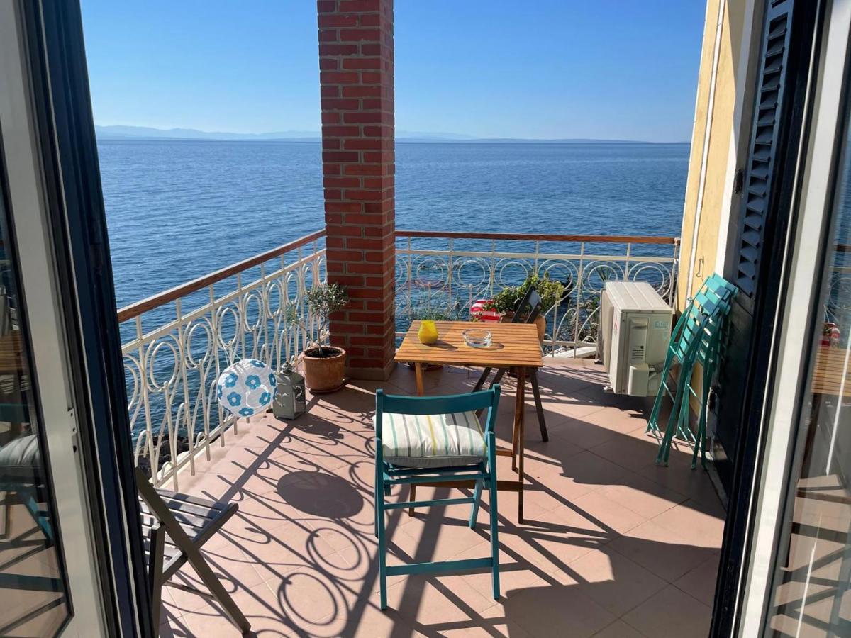 Stanovanje/Apartma Ičići, Opatija - Okolica, 75m2