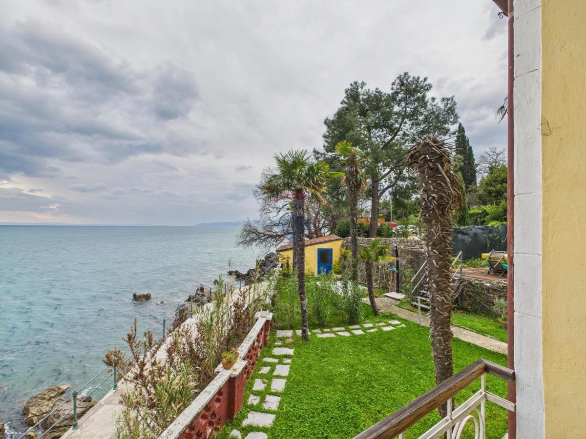 Stanovanje/Apartma Ičići, Opatija - Okolica, 75m2