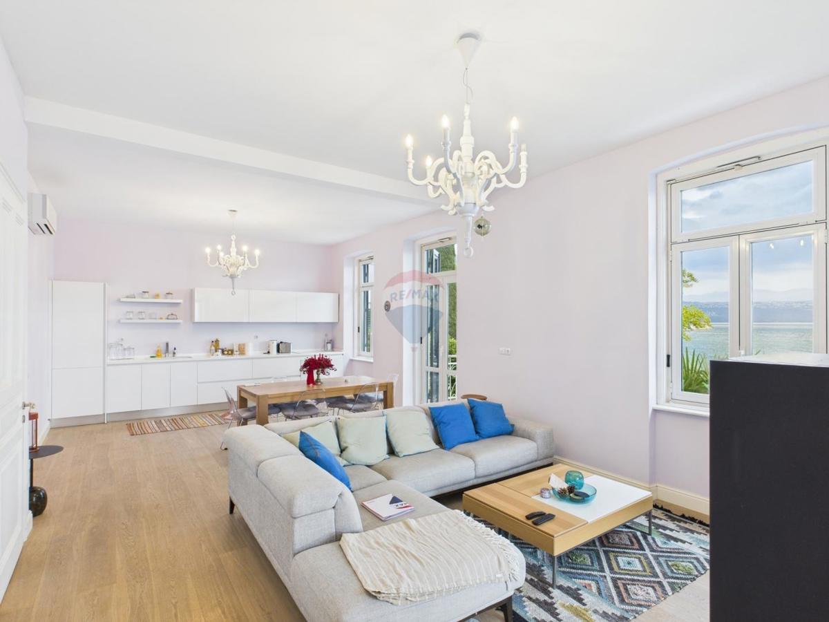 Stanovanje/Apartma Ičići, Opatija - Okolica, 75m2