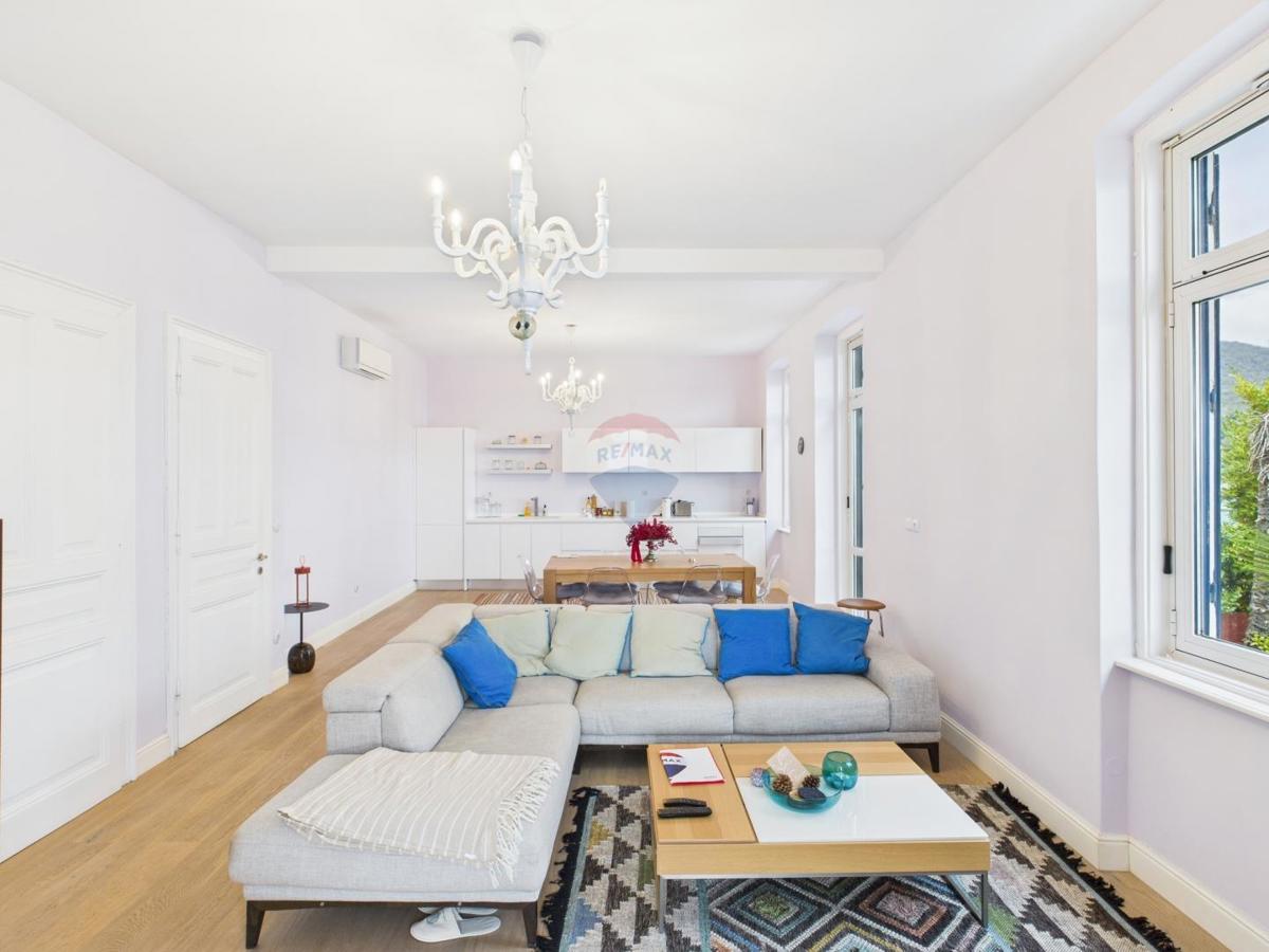 Stanovanje/Apartma Ičići, Opatija - Okolica, 75m2