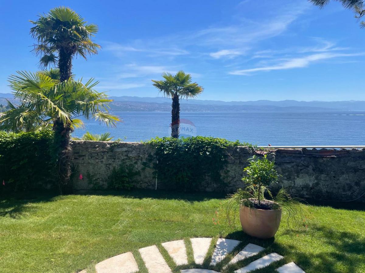 Stanovanje/Apartma Ičići, Opatija - Okolica, 75m2