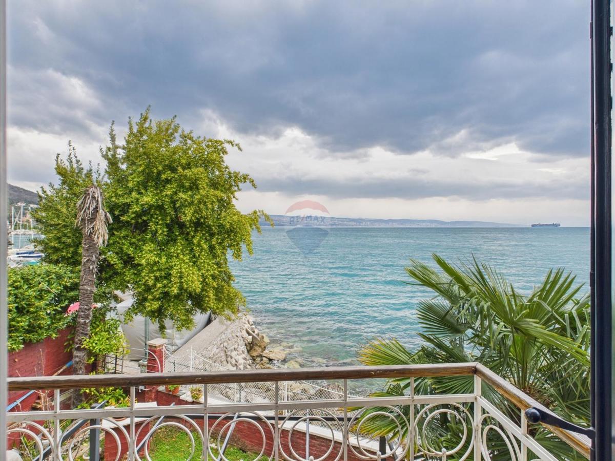 Stanovanje/Apartma Ičići, Opatija - Okolica, 75m2