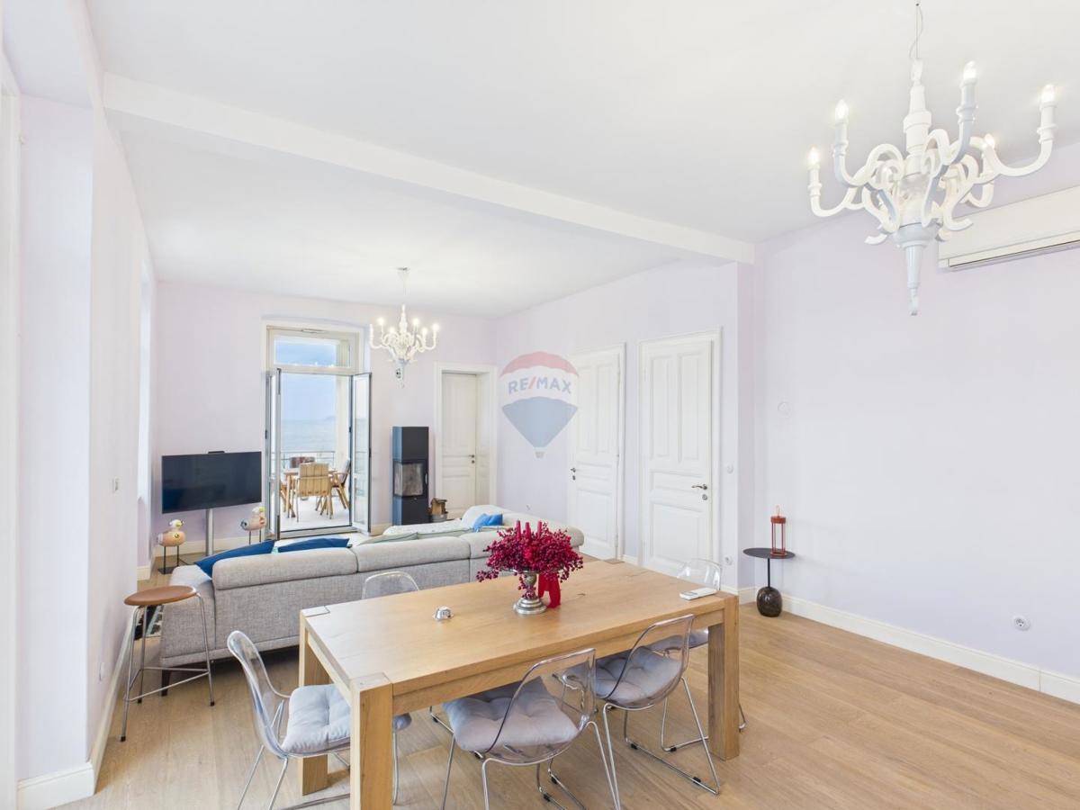 Stanovanje/Apartma Ičići, Opatija - Okolica, 75m2