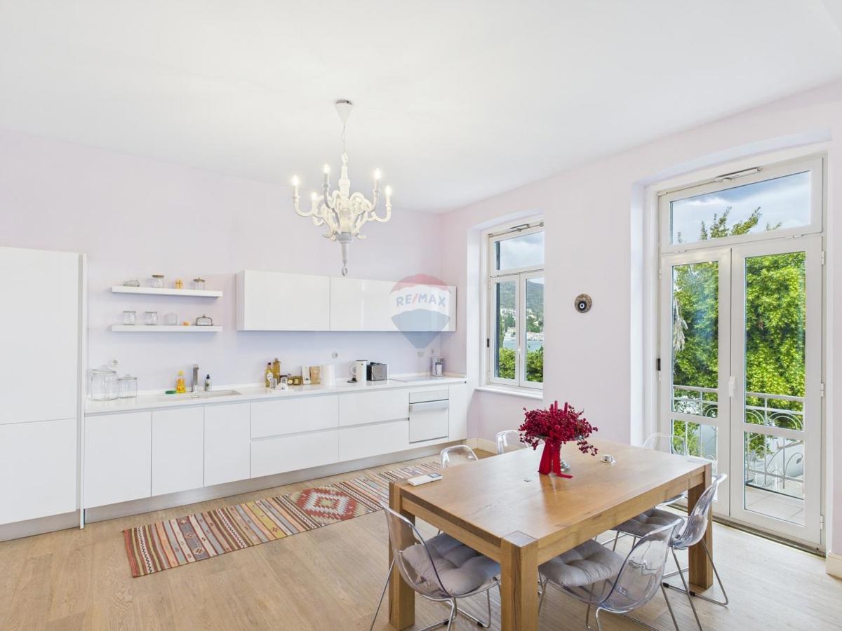 Stanovanje/Apartma Ičići, Opatija - Okolica, 75m2