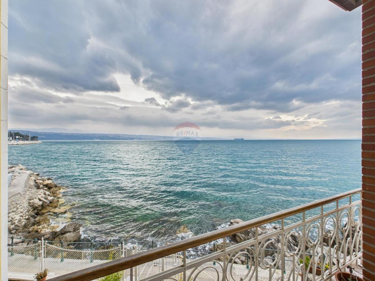 Stanovanje/Apartma Ičići, Opatija - Okolica, 75m2
