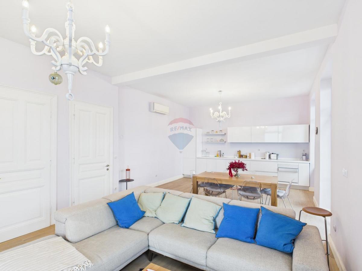 Stanovanje/Apartma Ičići, Opatija - Okolica, 75m2