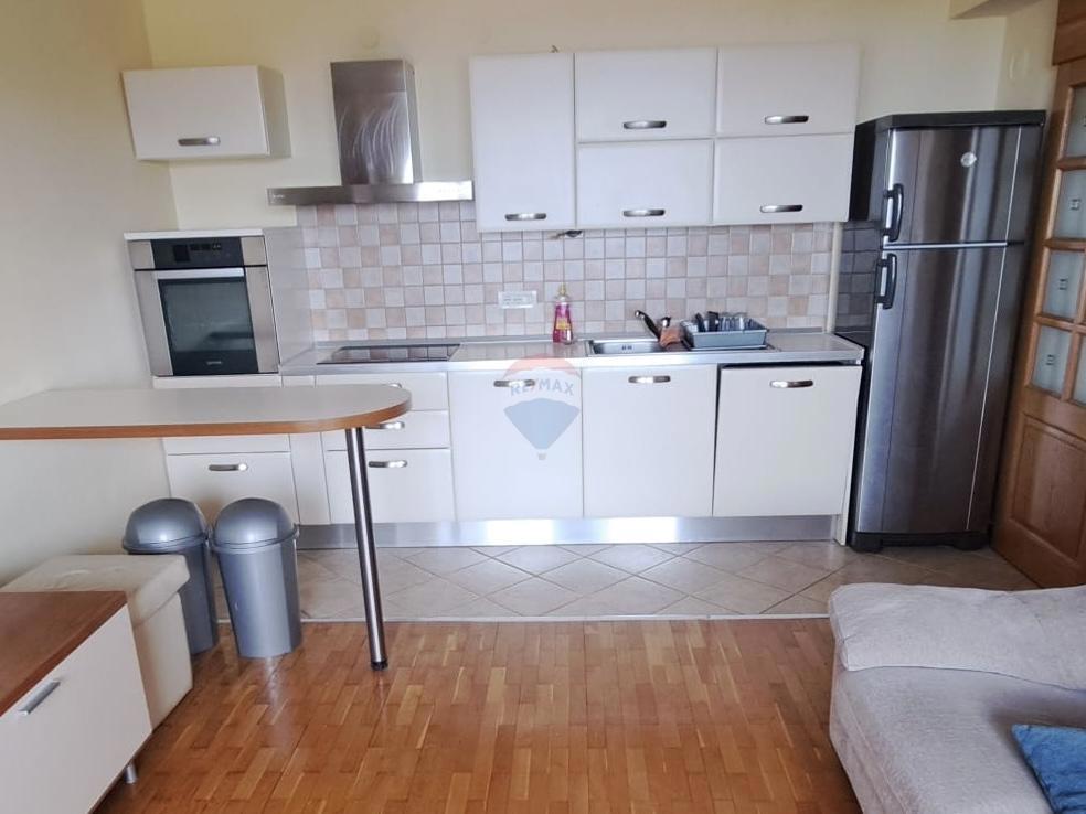 Stanovanje/Apartma Pobri, Opatija - Okolica, 42m2