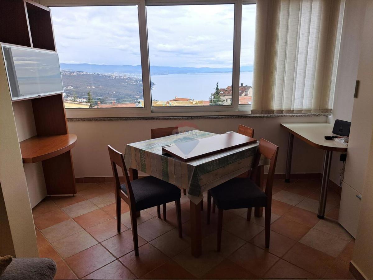 Stanovanje/Apartma Pobri, Opatija - Okolica, 42m2