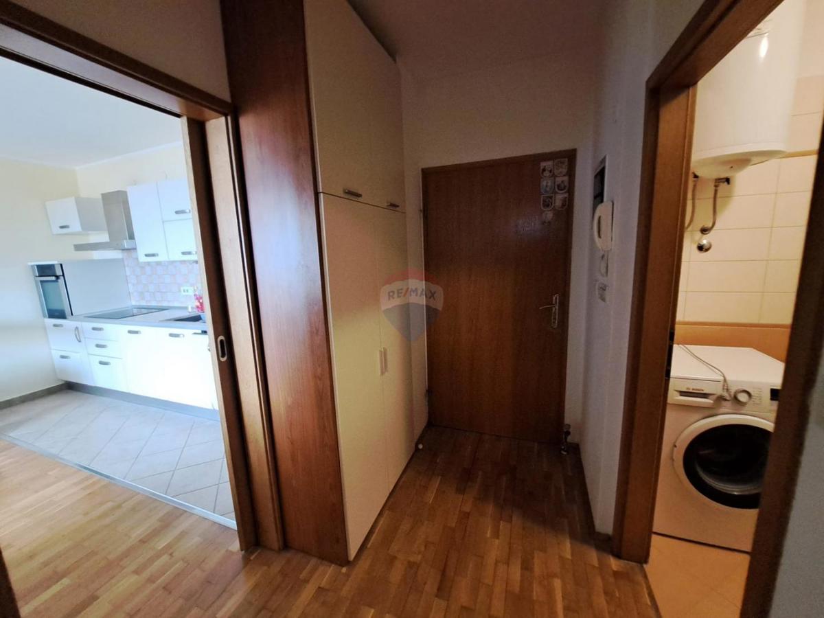 Stanovanje/Apartma Pobri, Opatija - Okolica, 42m2
